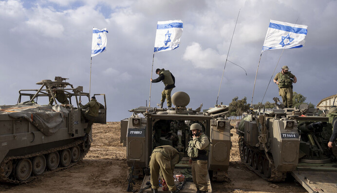 Israel is preparing to invade Lebanon: when will the operation begin