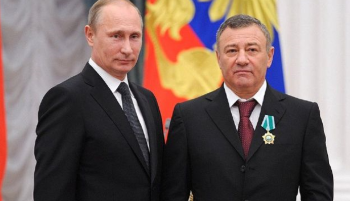 Україна оголосила у розшук олігархів, наближених до Путіна