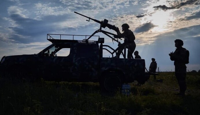 Россия атаковала Украину ракетами, взрывы раздавались на Кировоградщине: как сработала ПВО