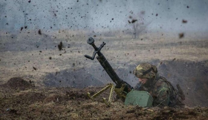 Росіяни влаштовують самогубні штурми і зізнаються, що у них є лише два варіанти