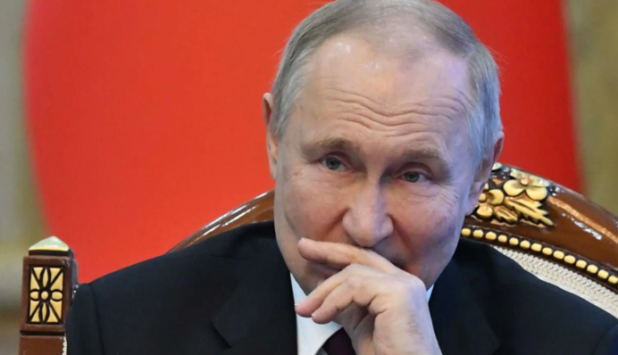 ISW: Путін погрожує ядерною зброєю у разі поразки Росії в Україні