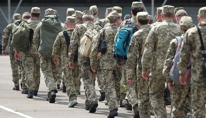 У МВС заявили про неможливість демобілізації та назвали причину