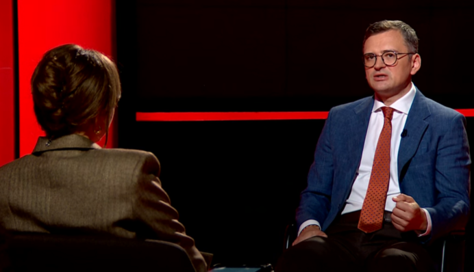 Кулеба розповів, чому та куди зникають підписи під спільним комюніке Саміту миру у Швейцарії