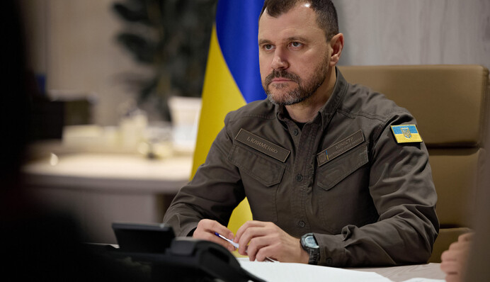 Продолжаются переговоры с ЕС по возвращению мужчин, которые нелегально пересекли границу