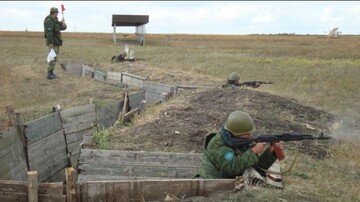 Дрони влучили у навчальний центр ППО біля аеродрому у Єйську