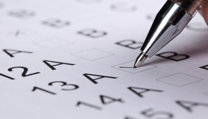 НМТ 2024: який має бути мінімальний бал для вступу на бюджет