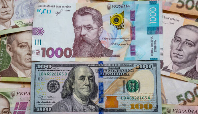 Курс доллара может превысить 42 гривны во втором полугодии: эксперт