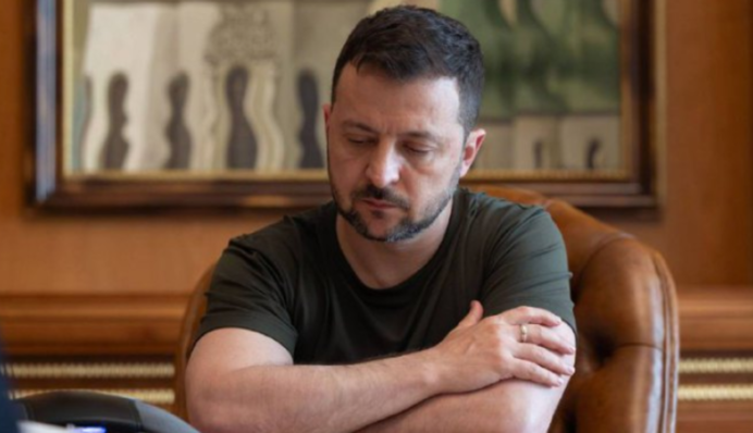 Зеленський змінив голову УДО: хто він і що відомо