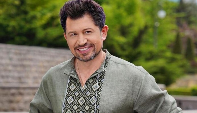 Шоумен Андрій Джеджула розкритикував підхід у воюючій Україні до футболістів