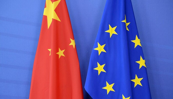 Китай погрожує ЄС 