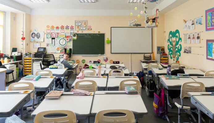 Проблемы в энергетике в Украине – известно, как будут работать школы