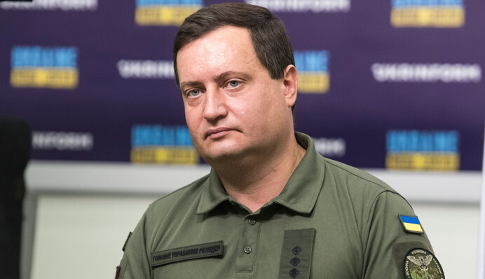 ЗСУ зламали плани Росії щодо захоплення Борової на Харківщині – ГУР