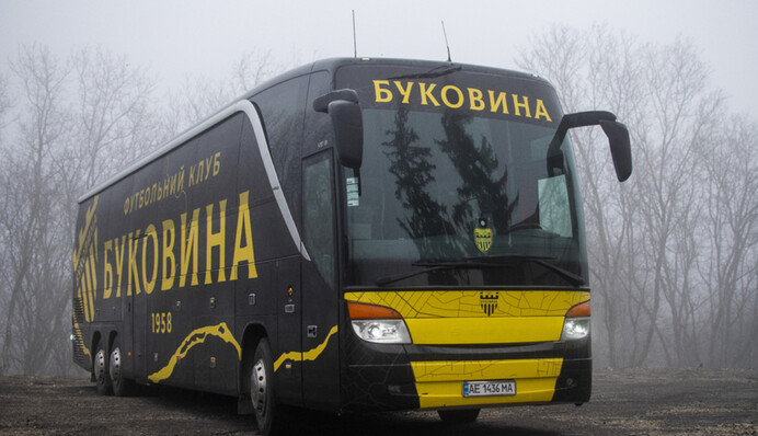 У ФК Буковина з’явились нові гравці: що відомо про них