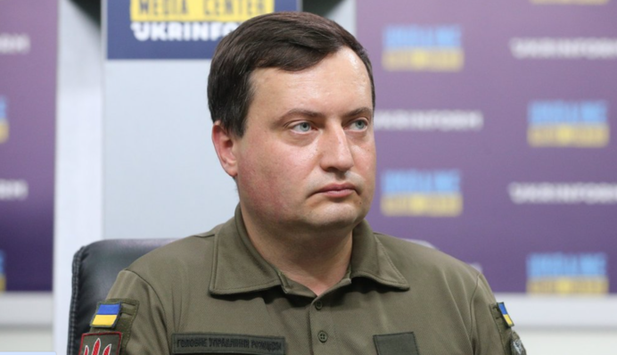 Ukrainian military intelligence announced new strikes on Russia's Fleet