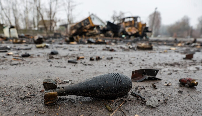 Враг ударил по жилым домам на Херсонщине, пострадали люди