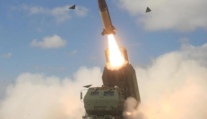 США разрешили Украине били по России ракетами большой дальности