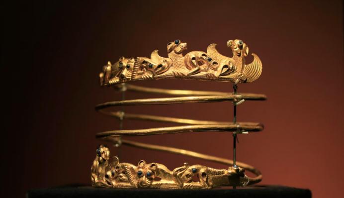 Киевлянам покажут 