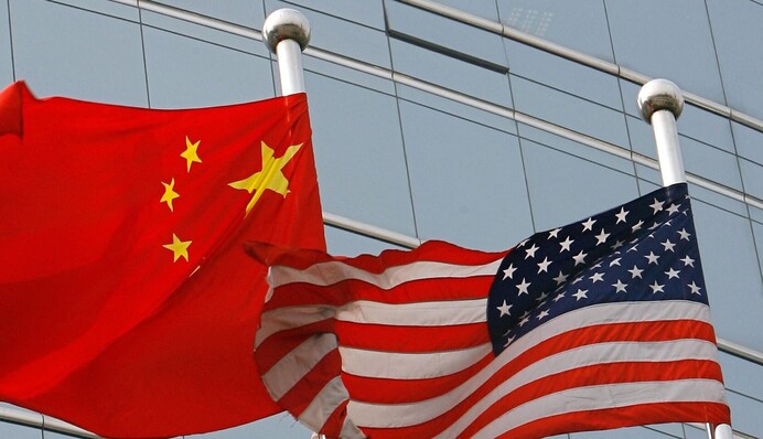 США та Китай вперше за довгий час провели переговорити про ядерну зброю