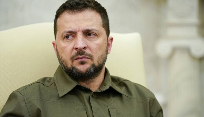 Очень важно выстоять: Зеленский откровенно рассказал о ситуации на "нуле"