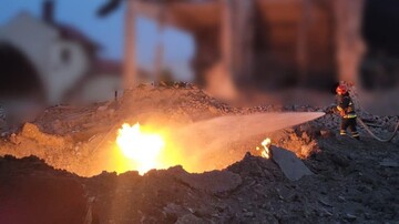 Росія вдарила вночі по об'єктах енергетики у двох областях