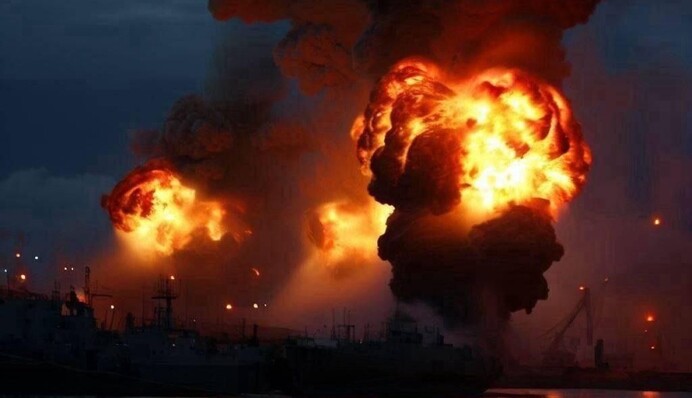 Какие ограничения установили США на удары Украины вглубь России: журналисты WP узнали детали