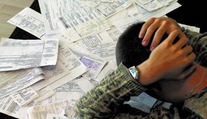 Из-за долгов за коммуналку у украинцев могут забирать жилье: кому это грозит