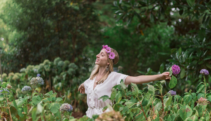 Жара до +34 и дожди: какая ожидается погода на Троицу