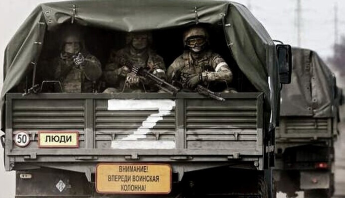 Втратили боєздатність: росіяни частково відвели війська на трьох напрямках