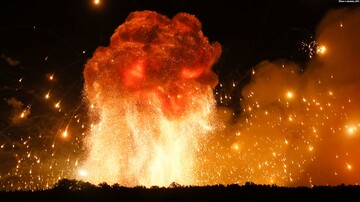 ​ЗСУ поцілили у навчальний центр використання БПЛА Shahed у Краснодарському краї РФ