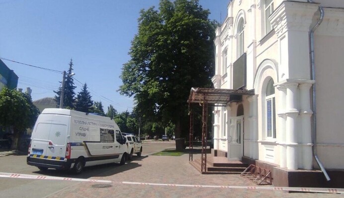 На Черкащині знайшли тіло зниклої 10-річної дівчинки