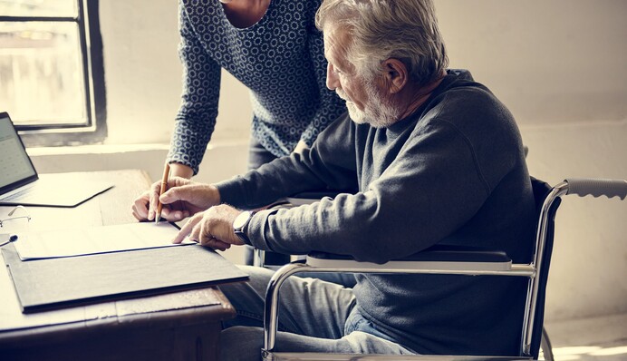 Как получить отсрочку по уходу за родителями с инвалидностью