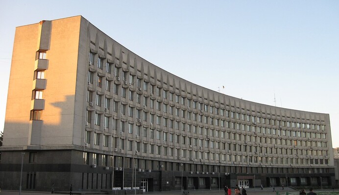 Депутат Сумского облсовета застрелил мужчину из винтовки