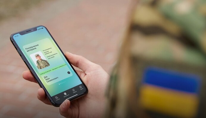 Могут отказаться от бумажек: ветеранам разрешат использовать только е-удостоверение в 