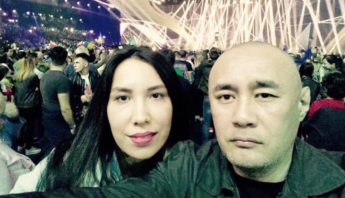 Лікарі оцінили шанси на виживання пораненого в Києві казахського опозиціонера у 0,01%