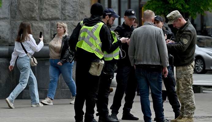 Куда обращаться при злоупотреблениях ТЦК: советы ВСУ