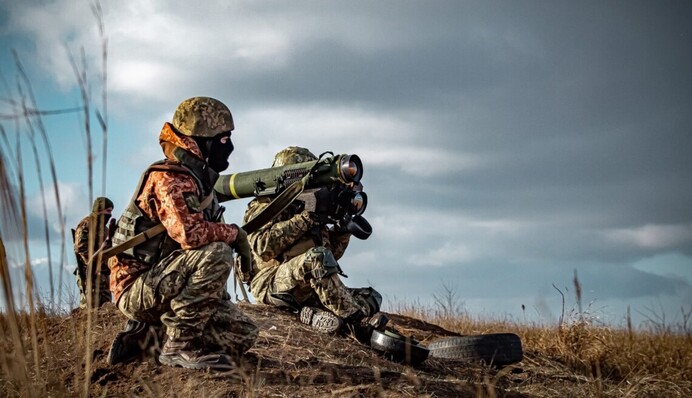 Россия потеряла более 300 солдат: новый свод Генштаба ВСУ