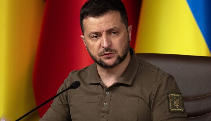 До комюніке саміту миру за тиждень приєдналися ще шість учасників - Зеленський