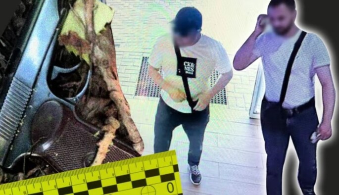 Покушение на Айдоса Садыкова в Киеве: в Казахстане один из подозреваемых сдался полиции