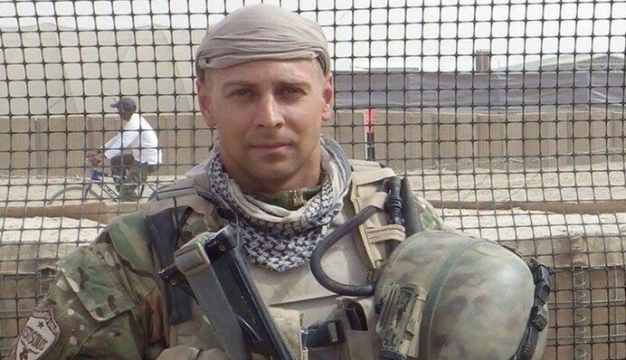 Уже третий: на фронте в Украине погиб эстонский доброволец