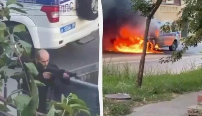 ​В Дагестане огласили о начале 