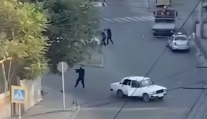 Родственники чиновника и боец ММА: кто убивал полицейских в Дагестане