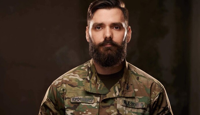 Начальник штаба 