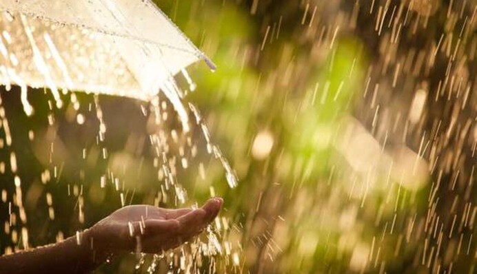 Прогноз погоди на тиждень: коли очікувати дощів, а коли спеки до +32 градусів