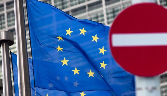 Матір Кадирова і Поліна Гагаріна: хто з росіян потрапив під нові санкції ЄС