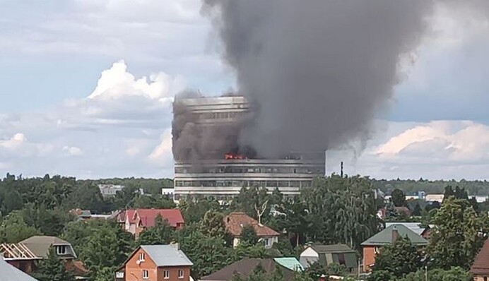 В ВСУ объяснили военное значение института, вспыхнувшего в России