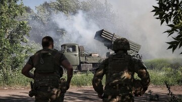 ЗСУ контратакували біля Вовчанська, натомість росіяни мали успіх на кількох східних напрямках