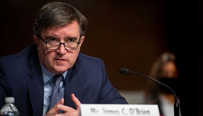 В адміністрації США розповіли, якою бачать стратегію успіху для України