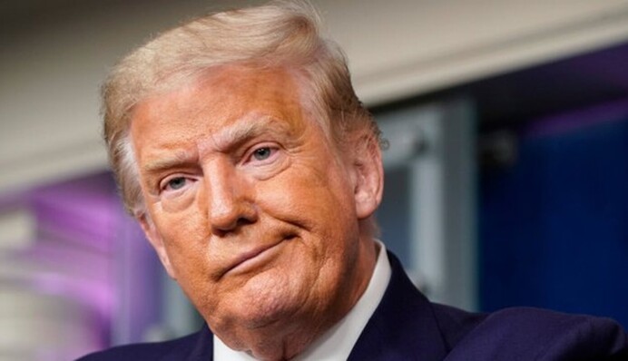 Трамп рассматривает 