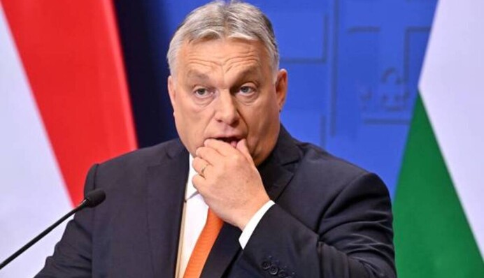 Hungary will not block the negotiation process on Ukraine's accession to the EU