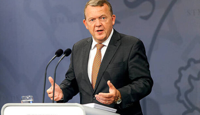 Уряд Данії надасть понад $21 млн Україні та Молдові для прискорення вступу до ЄС